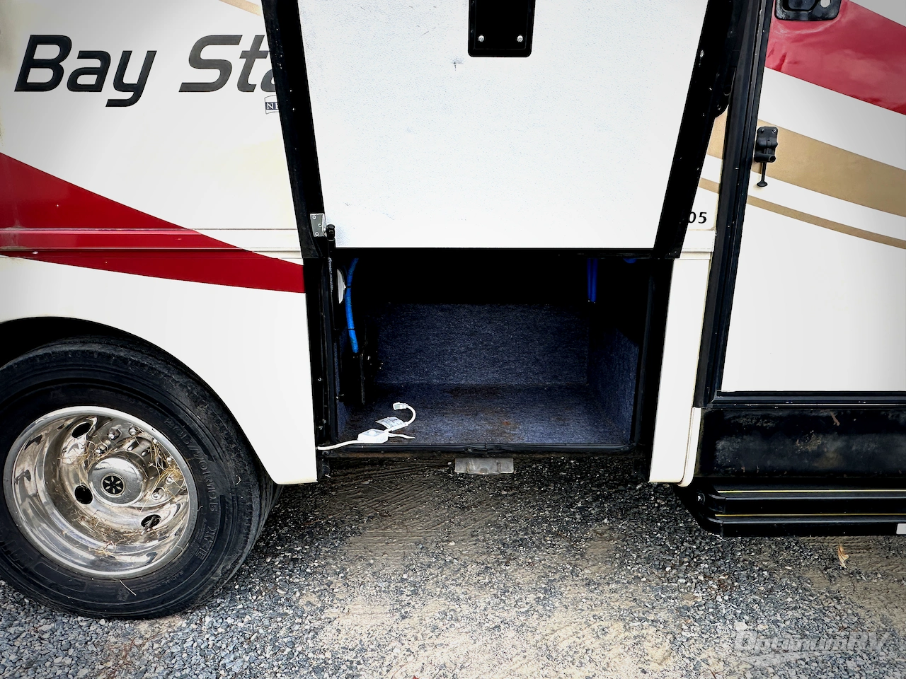 2013 Newmar Bay Star 3305 Photo 24