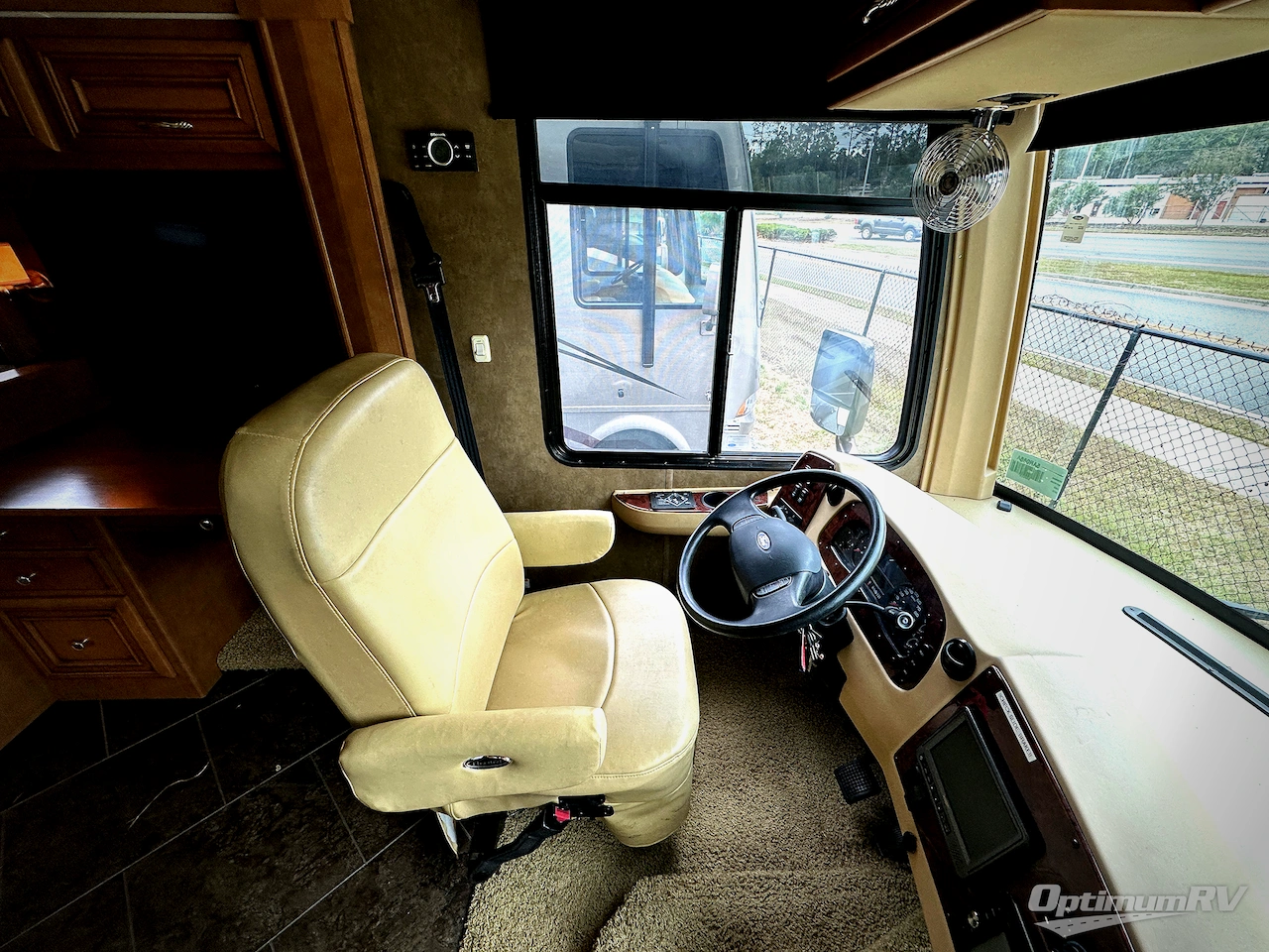 2013 Newmar Bay Star 3305 Photo 4