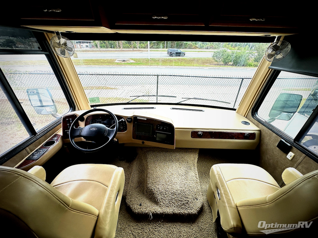 2013 Newmar Bay Star 3305 Photo 6