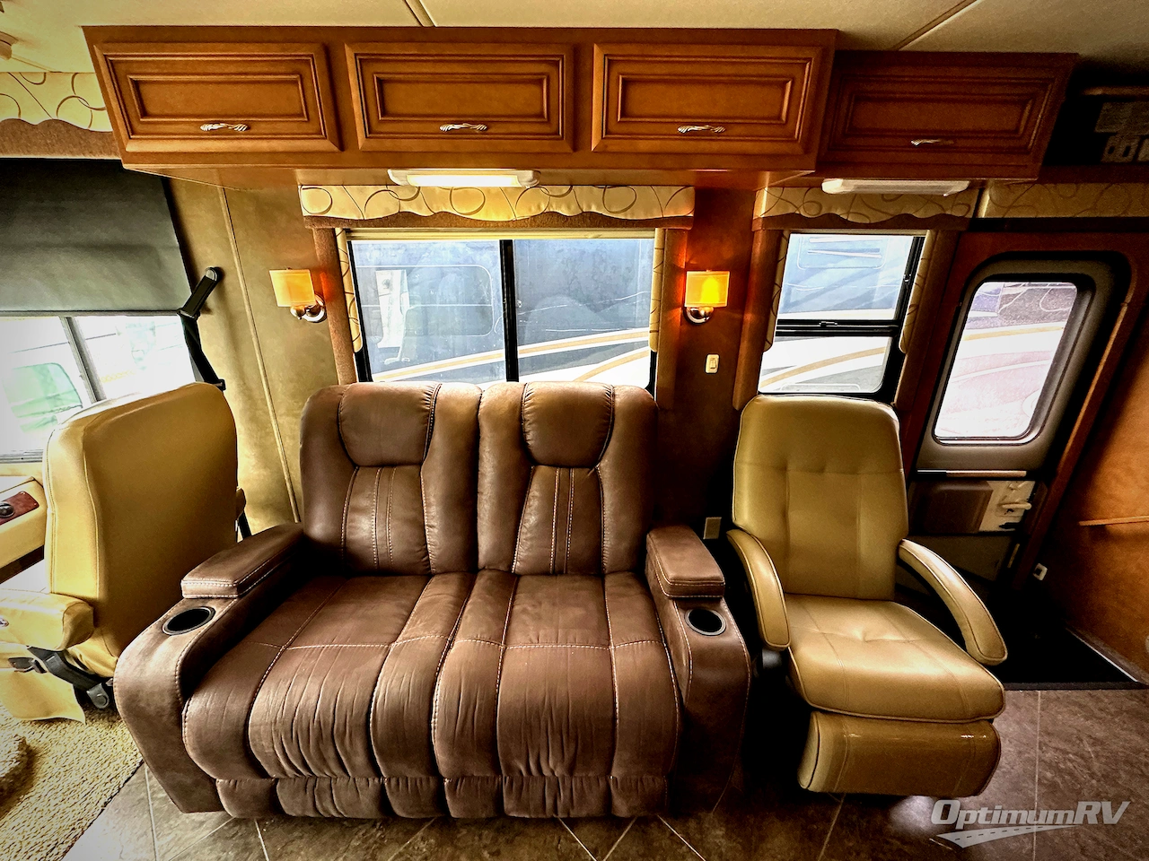 2013 Newmar Bay Star 3305 Photo 9