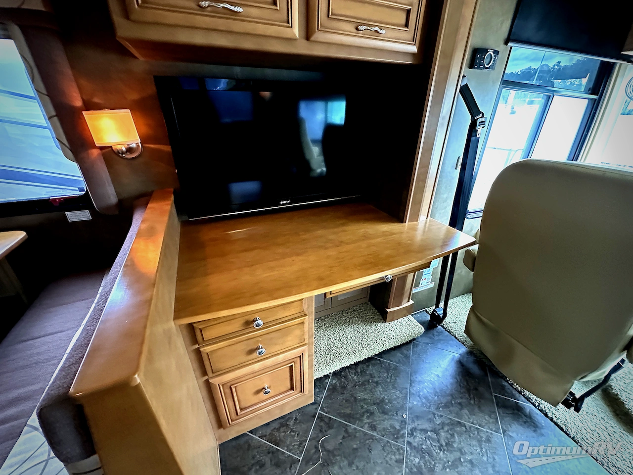 2013 Newmar Bay Star 3305 Photo 10