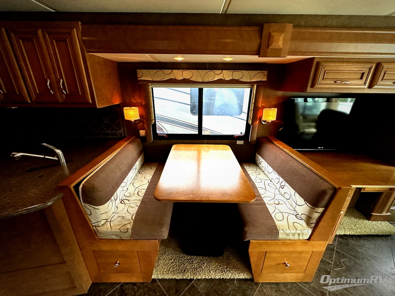 2013 Newmar Bay Star 3305 Photo 11