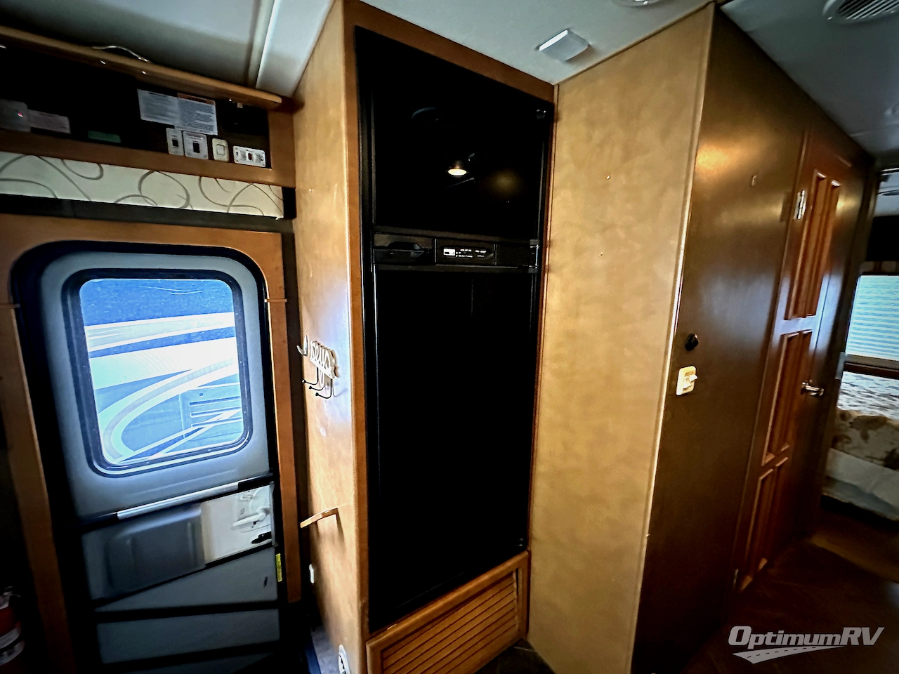 2013 Newmar Bay Star 3305 Photo 12