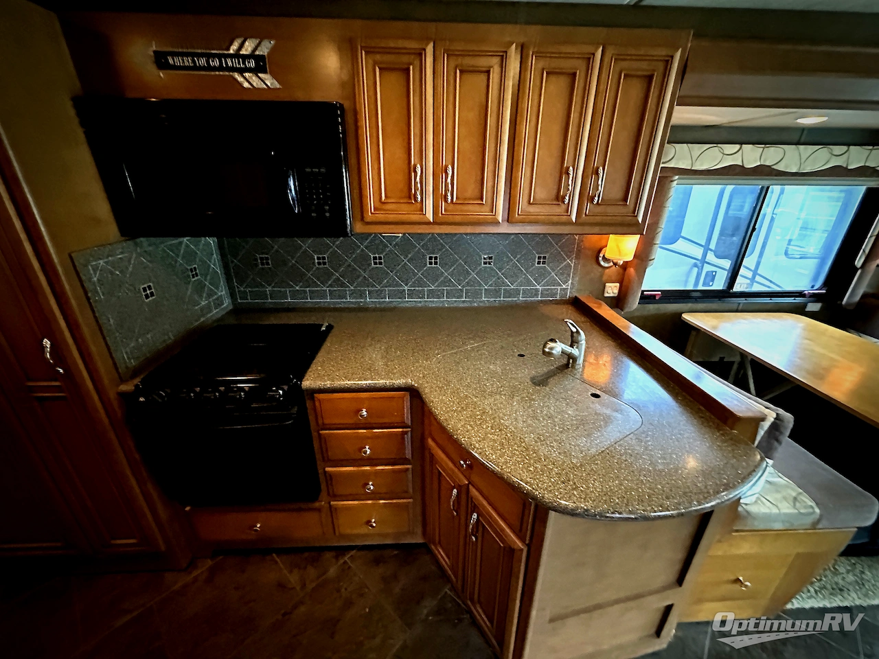 2013 Newmar Bay Star 3305 Photo 14