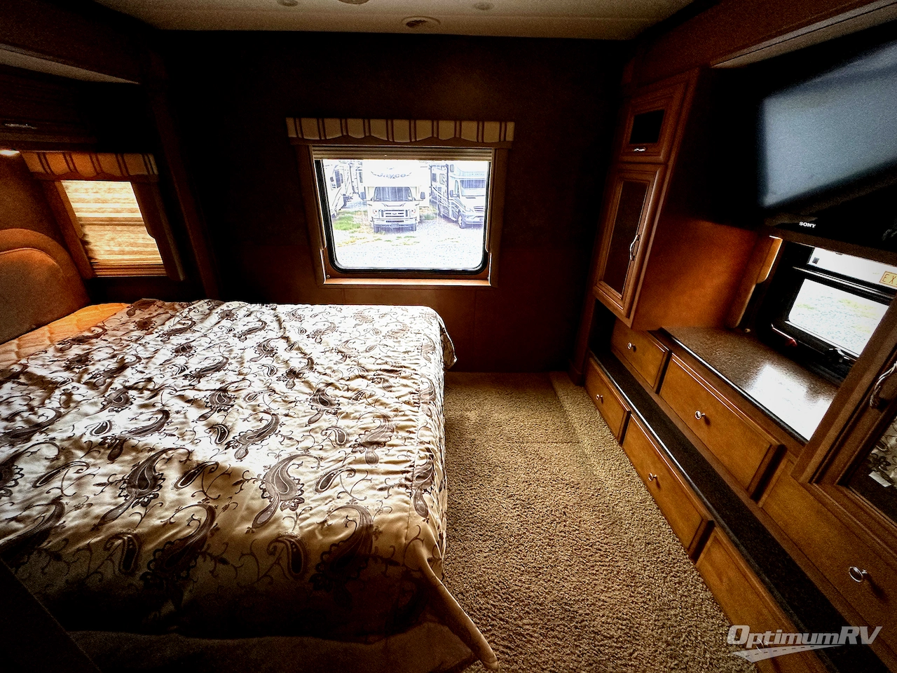 2013 Newmar Bay Star 3305 Photo 20