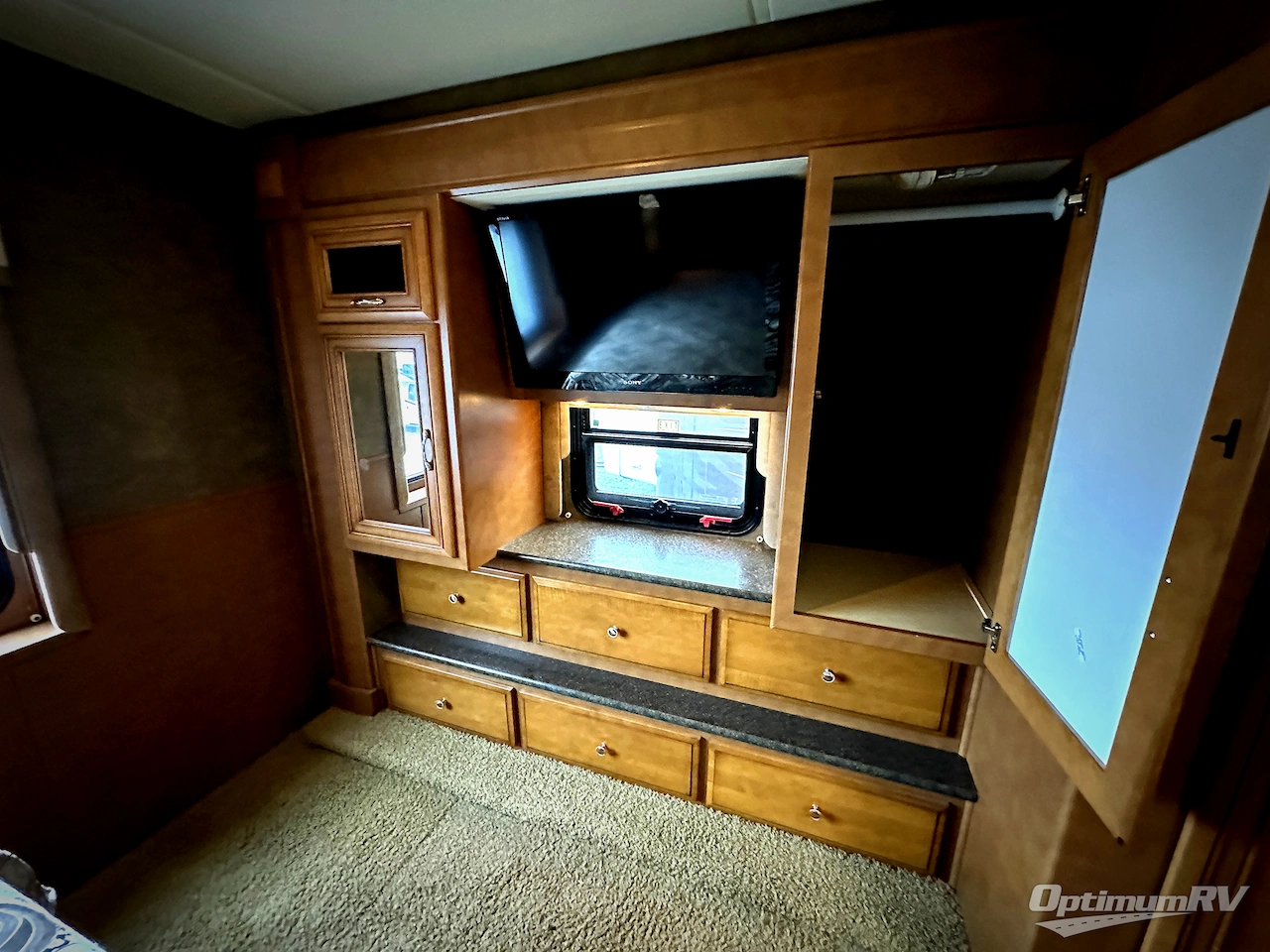 2013 Newmar Bay Star 3305 Photo 22