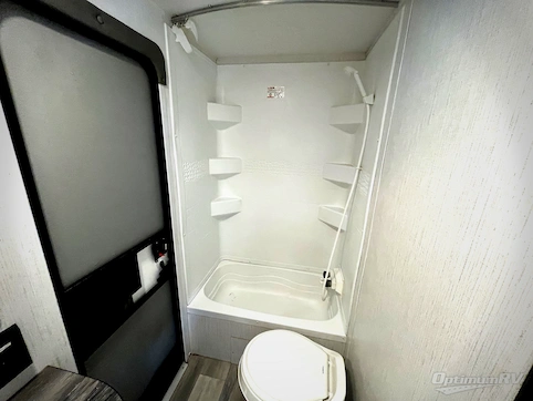 2023 Heartland Pioneer BH 270 RV Photo 4