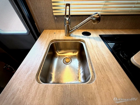 2020 NeXus Triumph 23T RV Photo 3