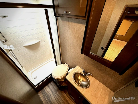2020 NeXus Triumph 23T RV Photo 4