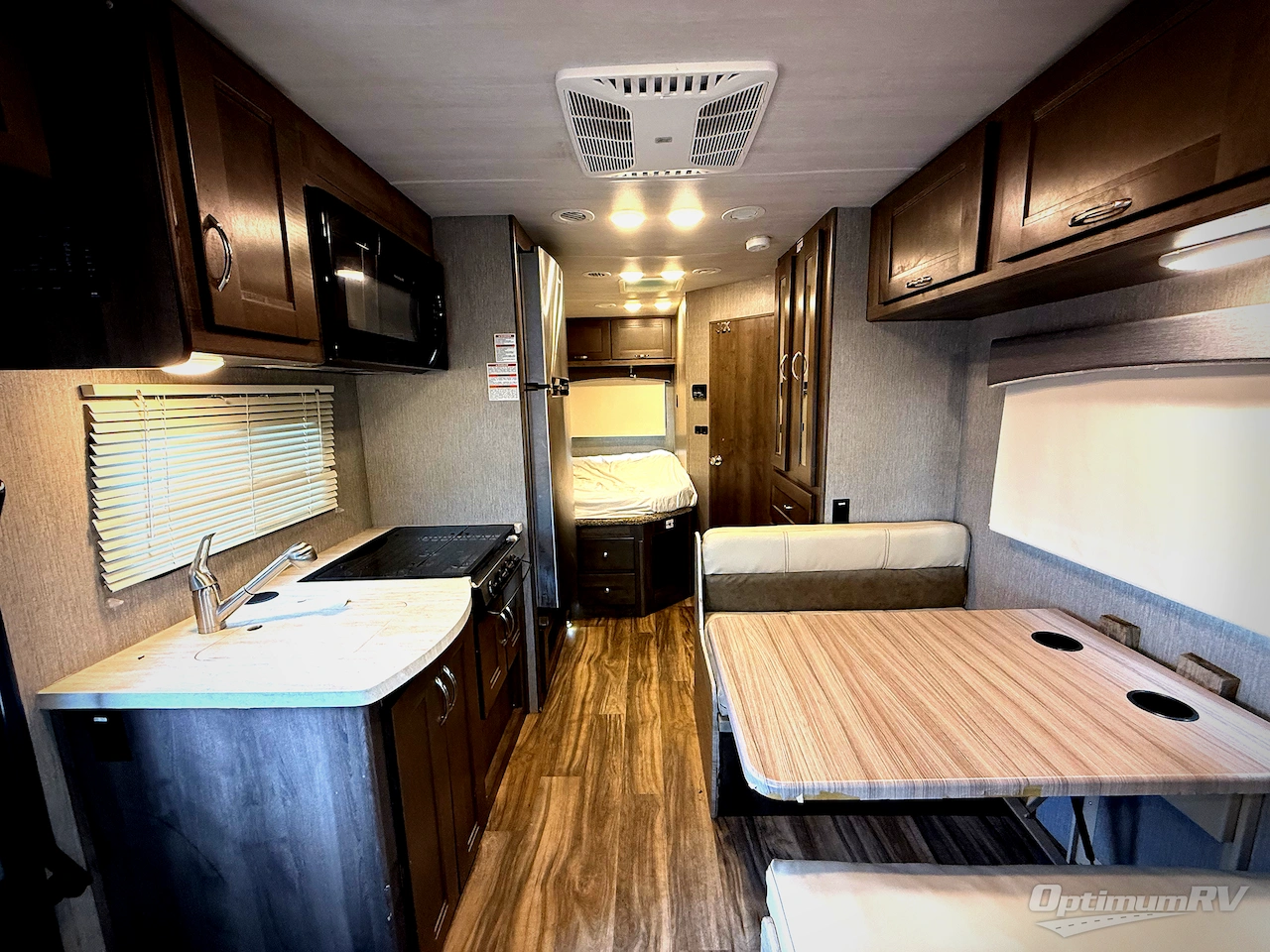 2020 NeXus Triumph 23T Photo 3