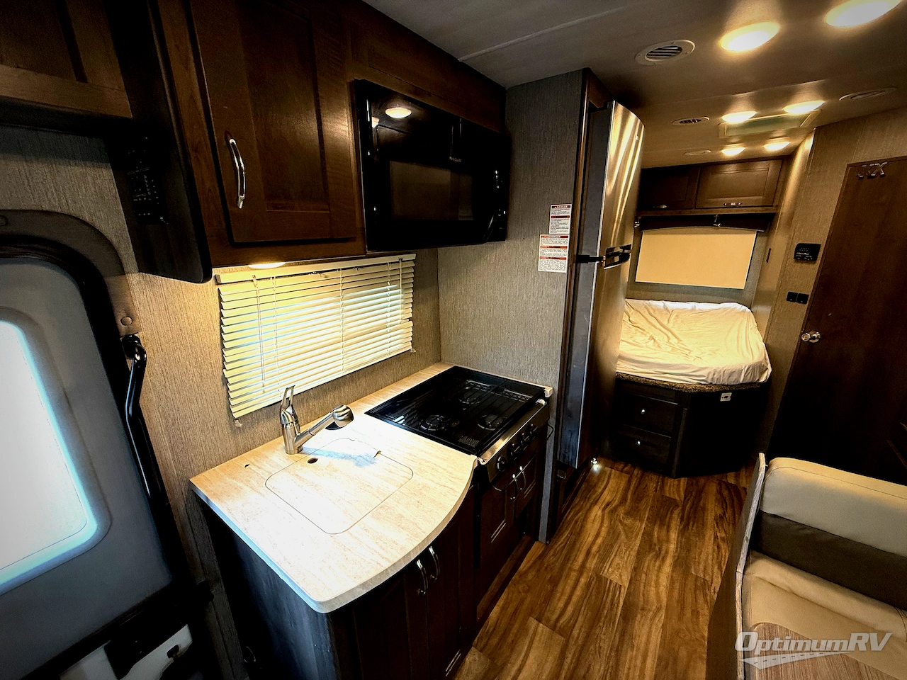 2020 NeXus Triumph 23T Photo 6