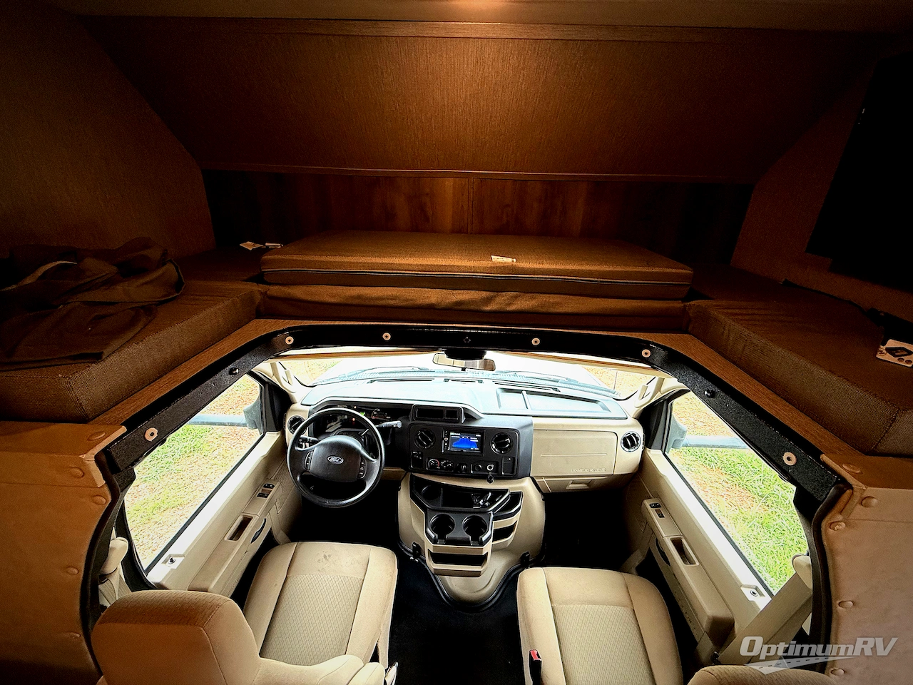 2020 NeXus Triumph 23T Photo 11