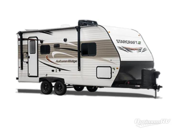2022 Starcraft Autumn Ridge 26BH RV Photo 1