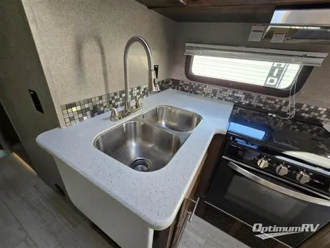 2020 Forest River Flagstaff Super Lite 29BHS RV Photo 2