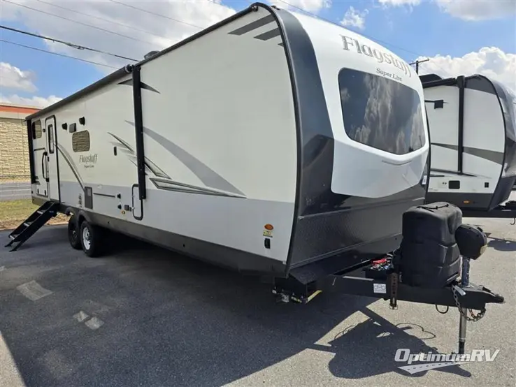 2020 Forest River Flagstaff Super Lite 29BHS RV Photo 1
