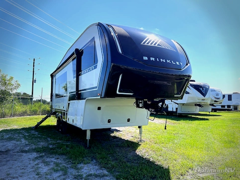 Used 2025 Brinkley Model Z 2670 Featured Photo