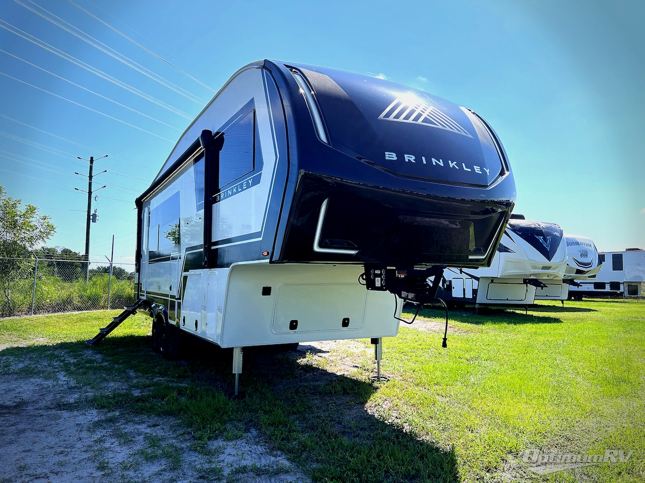 2025 Brinkley Model Z 2670 Photo 1