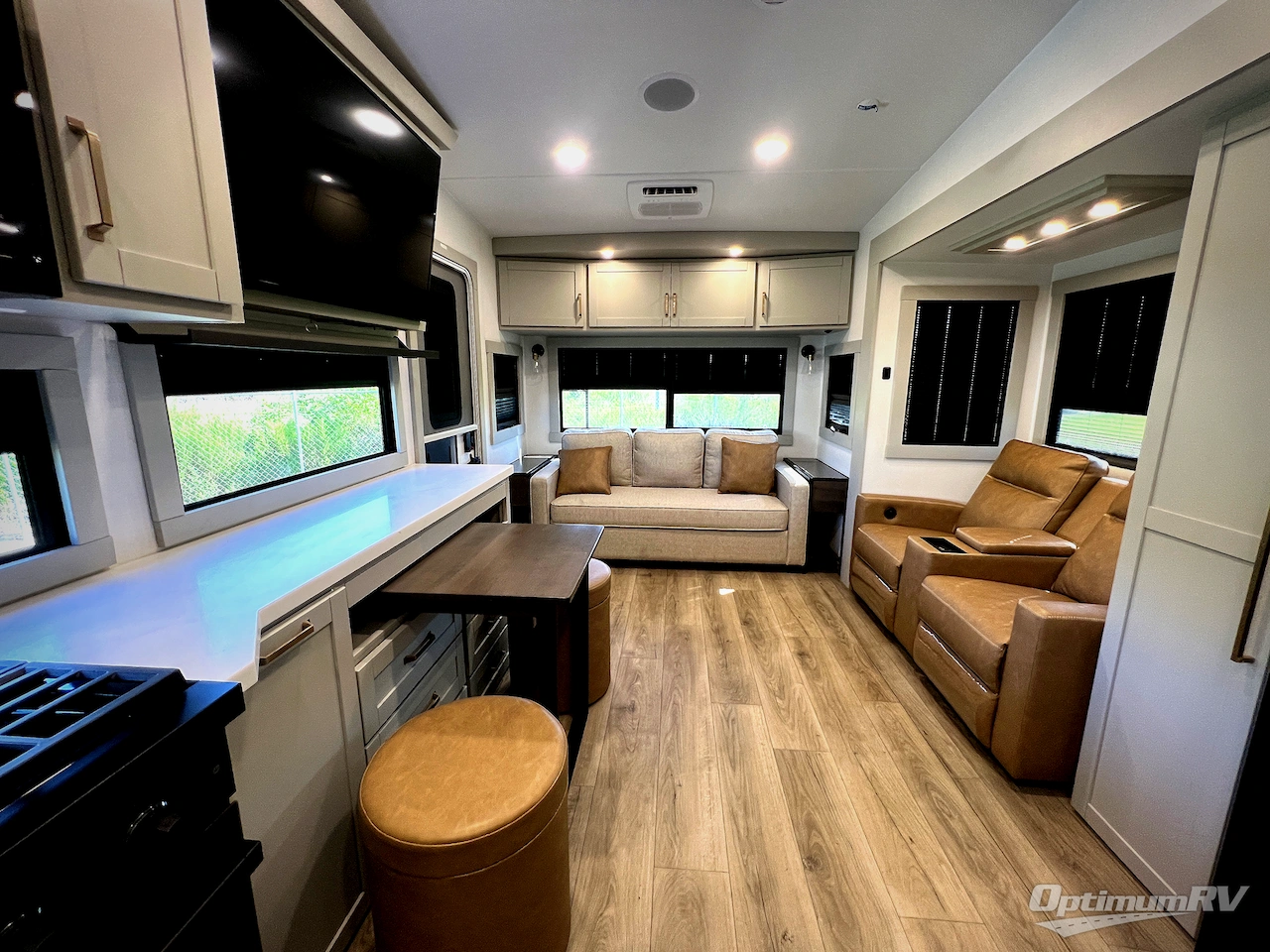 2025 Brinkley Model Z 2670 Photo 5
