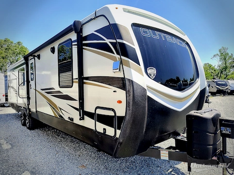 Used 2022 Keystone Outback 330RL Featured Photo