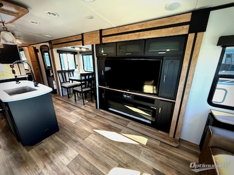 2022 Keystone Outback 330RL RV Photo 3