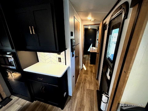 2022 Keystone Outback 330RL RV Photo 4