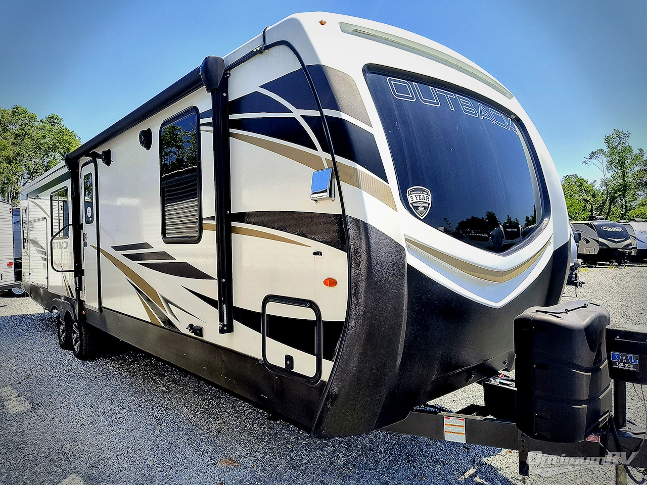 2022 Keystone Outback 330RL Photo 1