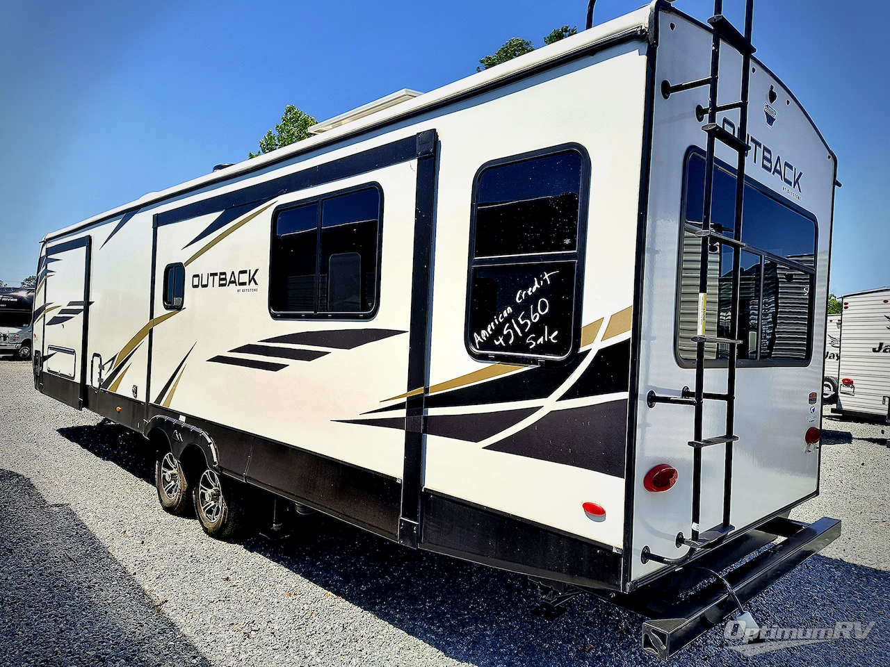 2022 Keystone Outback 330RL Photo 4