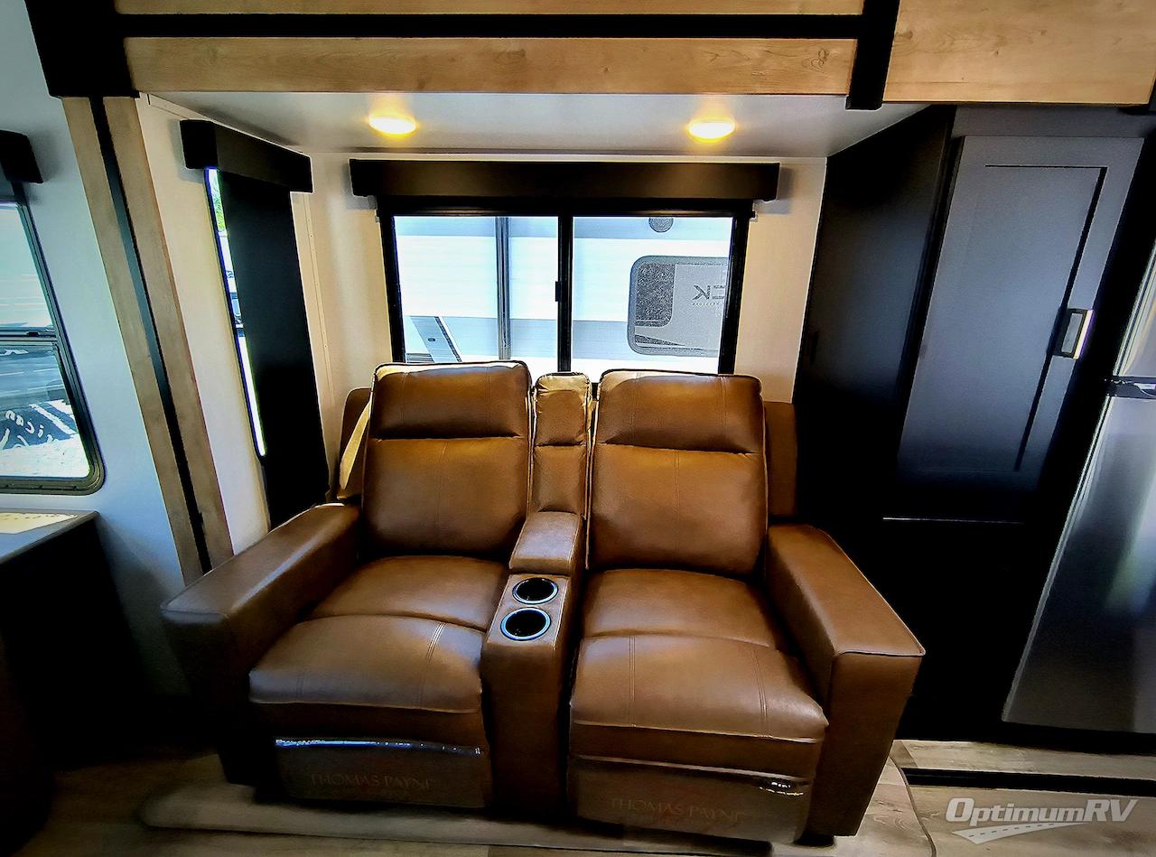 2022 Keystone Outback 330RL Photo 14