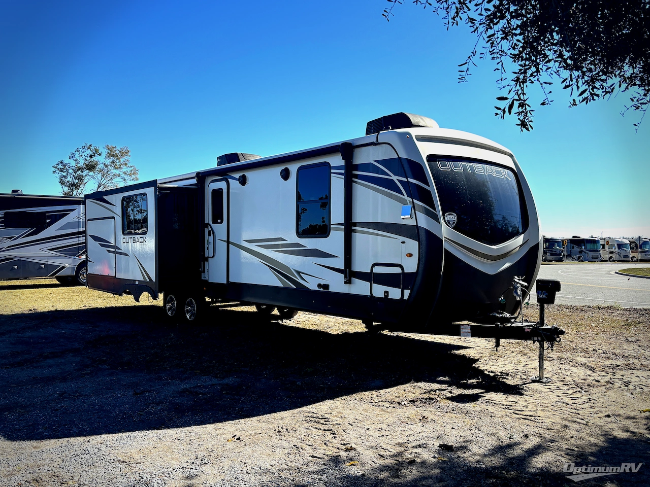 2022 Keystone Outback 330RL Photo 1