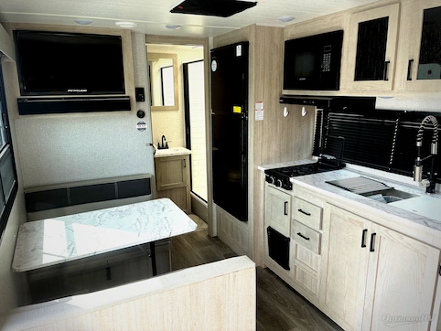 2023 East To West Alta 1600MRB RV Photo 2