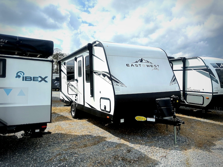 2023 East To West Alta 1600MRB RV Photo 1