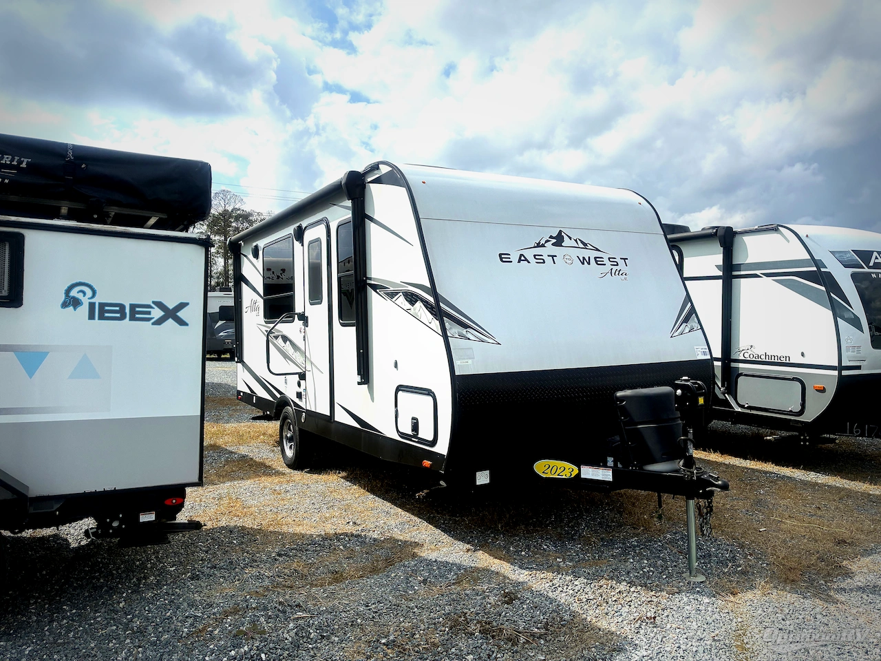 2023 East To West Alta 1600MRB Photo 1