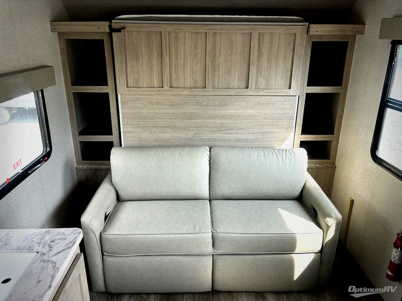 2023 East To West Alta 1600MRB Photo 9