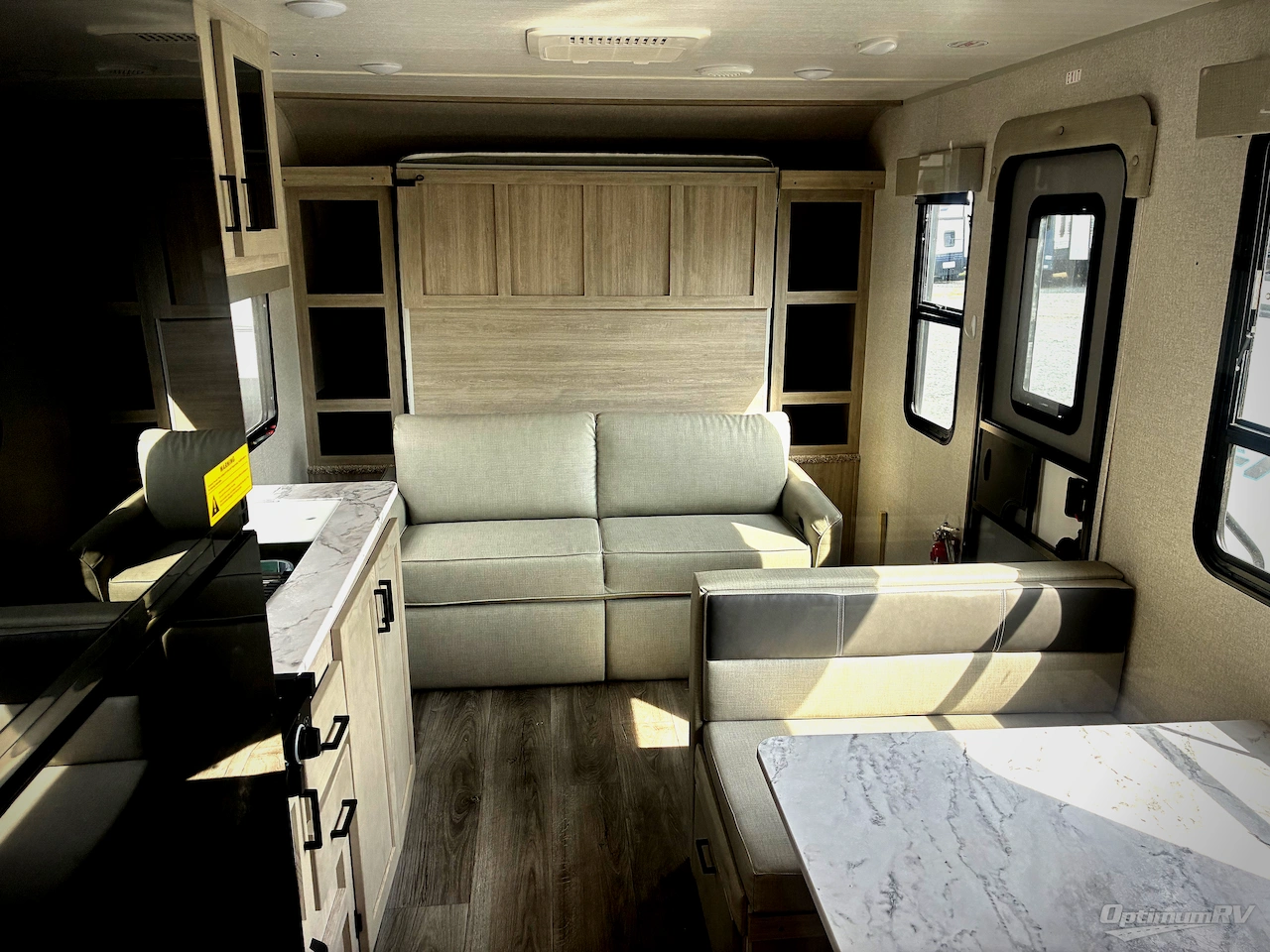 2023 East To West Alta 1600MRB Photo 10