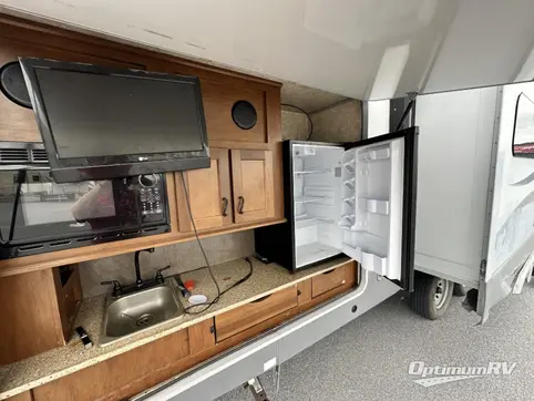 2016 Highland Ridge Open Range Light LT308BHS RV Photo 2