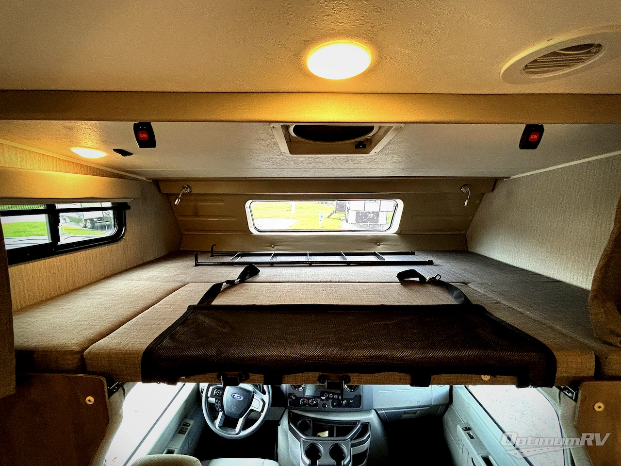 2023 Coachmen Leprechaun 298KB Ford 450 Photo 11