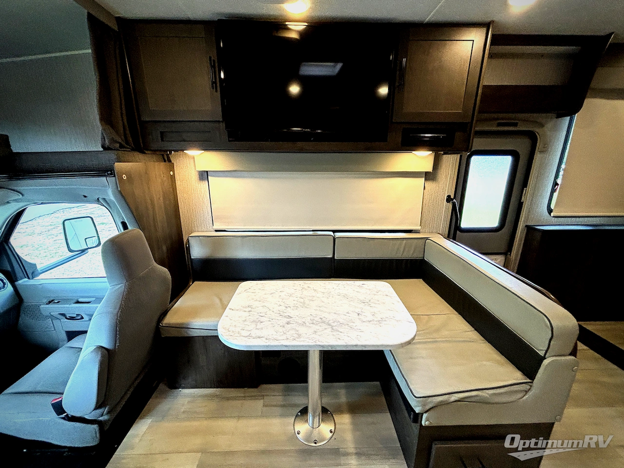 2023 Coachmen Leprechaun 298KB Ford 450 Photo 12
