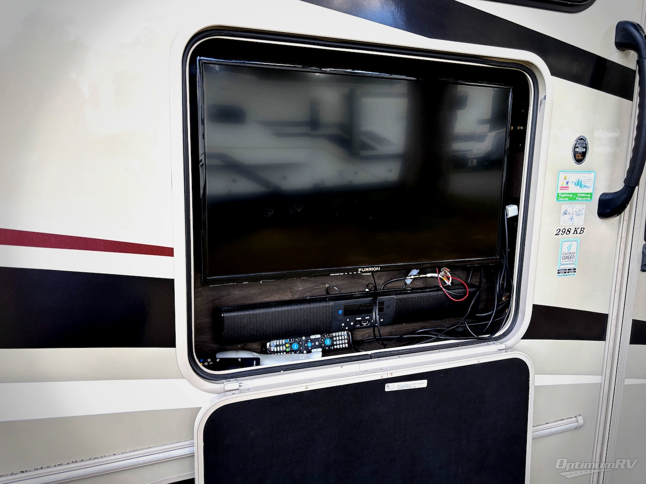 2023 Coachmen Leprechaun 298KB Ford 450 Photo 21