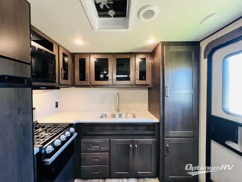2022 Grand Design Transcend Xplor 255FK RV Photo 2