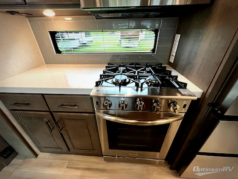 2023 Grand Design Solitude 376RD RV Photo 3