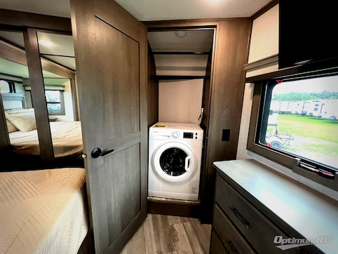 2023 Grand Design Solitude 376RD RV Photo 4