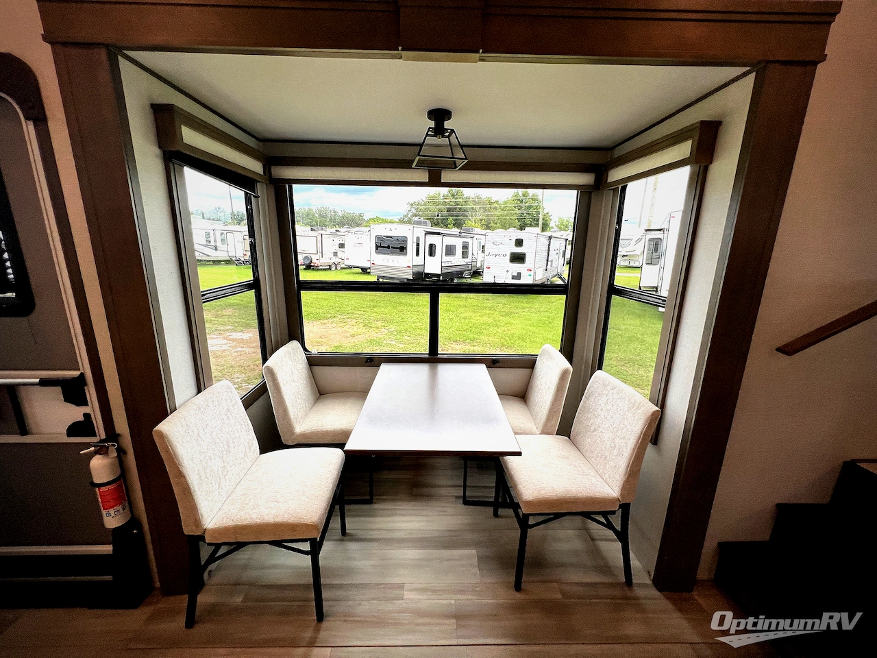 2023 Grand Design Solitude 376RD Photo 12