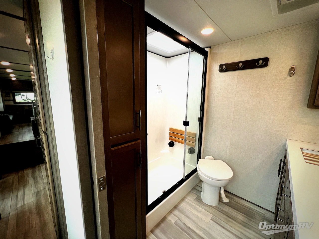 2023 Grand Design Solitude 376RD Photo 26