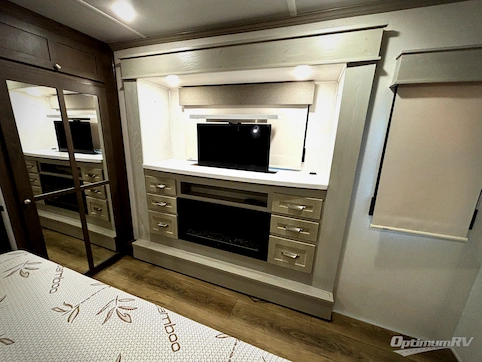 2023 Palomino River Ranch 393RL RV Photo 3