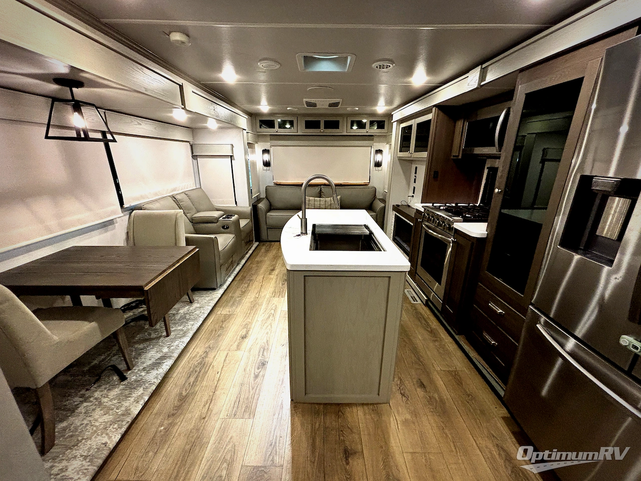 2023 Palomino River Ranch 393RL Photo 4
