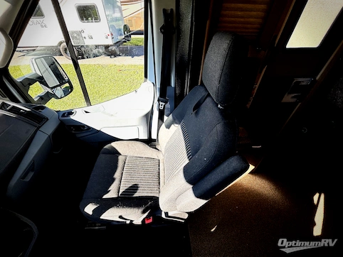 2017 Coachmen Freelander 20CB  Ford Transit RV Photo 3