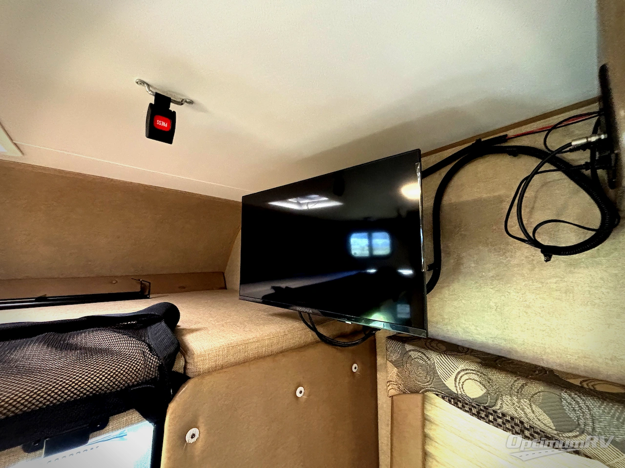 2017 Coachmen Freelander 20CB  Ford Transit Photo 10