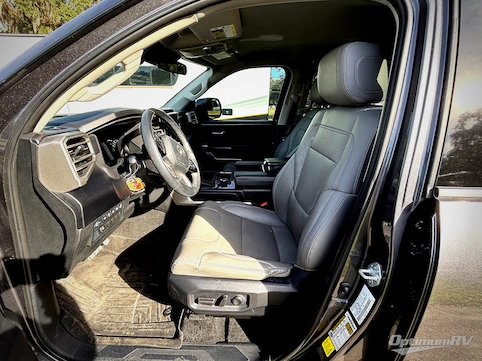 2022 Toyota Toyota Tundra RV Photo 3