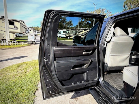2022 Toyota Toyota Tundra RV Photo 3