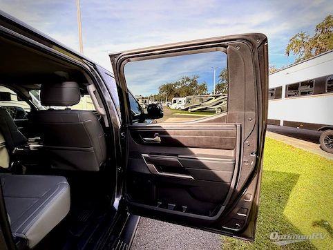 2022 Toyota Toyota Tundra RV Photo 4